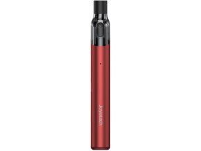 Joyetech eGo AIR elektronická cigareta 650mAh Blazing Red