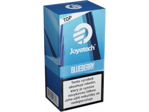 Joyetech TOP Borůvka - Blueberry 10ml