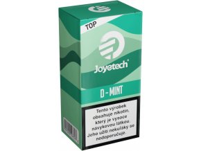 Joyetech TOP Máta - D-Mint 10ml