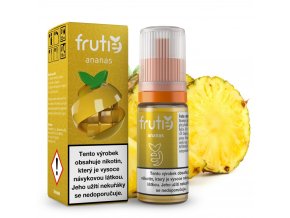 frutie 50 50 ananas pineapple