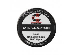 MTL Clapton 0.92