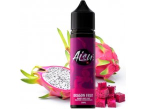 Příchuť ZAP! Juice Shake and Vape AISU 10ml Dragonfruit (Dračí ovoce)