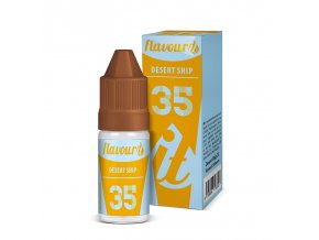 desert ship 35 prichut flavourit tobacco