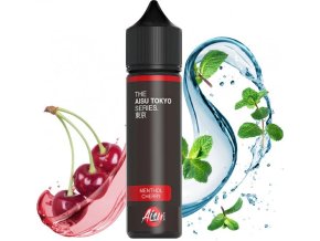 prichut sk zap juice shake and vape aisu tokyo 10ml menthol cherry