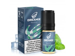 Dreamix Menthol CZ