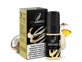 Dreamix Pina Colada CZ