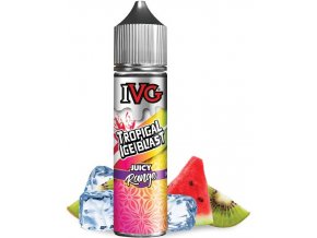 IVG Shake and Vape 18ml Chew Tropical Berry