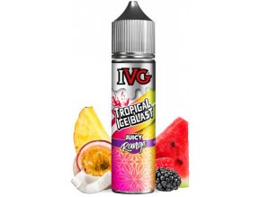 IVG Shake and Vape 18ml Tropical Ice Blast