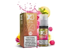 Pink Lemon