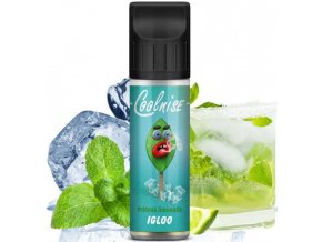 CoolniSE - IGLOO 15ml Shake and Vape