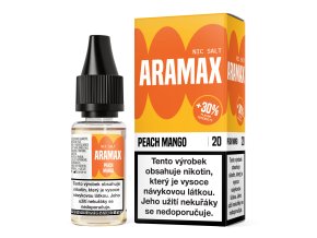 Peach Mango