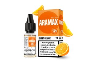 sweet orange