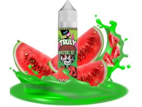 Příchuť Chill Pill S&V 12ml Truly Watermelon (vodní meloun)