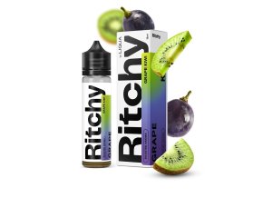 grape kiwi