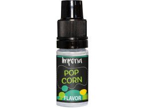 Příchuť IMPERIA Black Label 10ml Popcorn