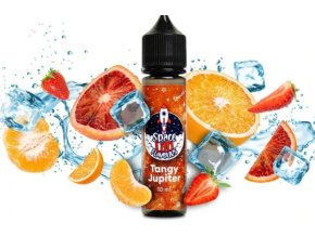 Příchuť Space Lab Flavours S&V 10ml Tangy Jupiter