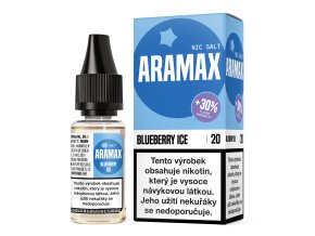 Blueberry Ice (1)