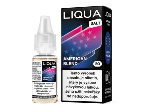 American Blend (2)
