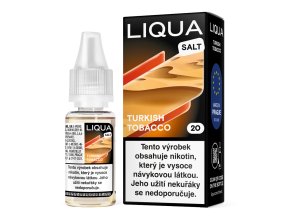 Turkish Tobacco (2)