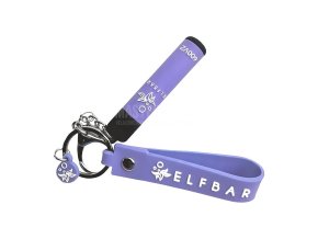 262979 1 elfbar privesek na klice fialova produktovy obrazek