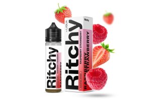 Raspberry Straw10