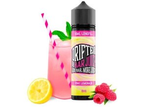 Příchuť Drifter Bar Juice S&V 16ml Pink Lemonade