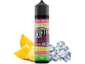 prichut drifter bar juice sv 16ml pineapple ice