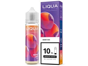 Berry Mix