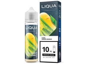 Cool Green Mango