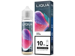 Cool Lychee
