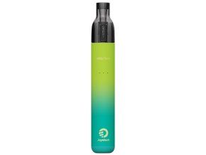 joyetech ego nano pod 800mah blue green gradient