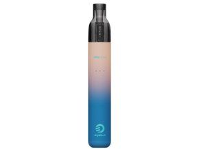 joyetech ego nano pod 800mah deep blue pink gradient
