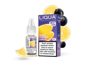 BlakCurrLemon