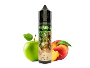 prichut zeus juice zodiac crius axe apple peach jablko broskev