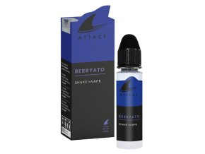 prichut imperia shark attack sv 10ml berryato