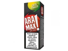 aramaxgreen