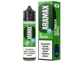 Aramax SaV CoolGreenApple