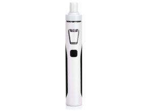 Joyetech eGo AIO startovací sada 1ks - 1500mAh Bílo-černá