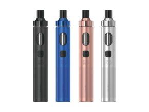 Joyetech eGo AIO 2 startovací sada 1ks - 1700mAh