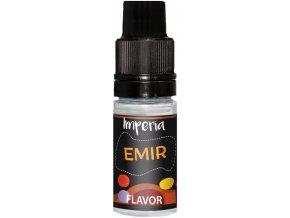 Příchuť IMPERIA Black Label 10ml Emir PO EXPIRACI