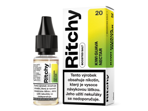 Kiwi Guava Nectar