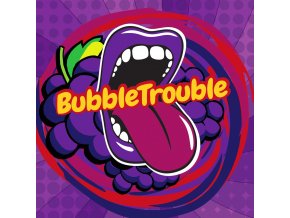 prichut big mouth bubble trouble