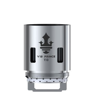 Smoktech Smok TFV12 Prince V12 Prince - T10 žhavicí hlava 0,12ohm