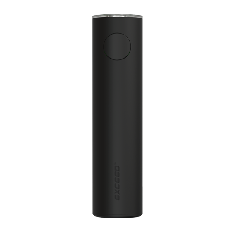 Joyetech Exceed D19 - baterie 1500mAh Barva: Černá