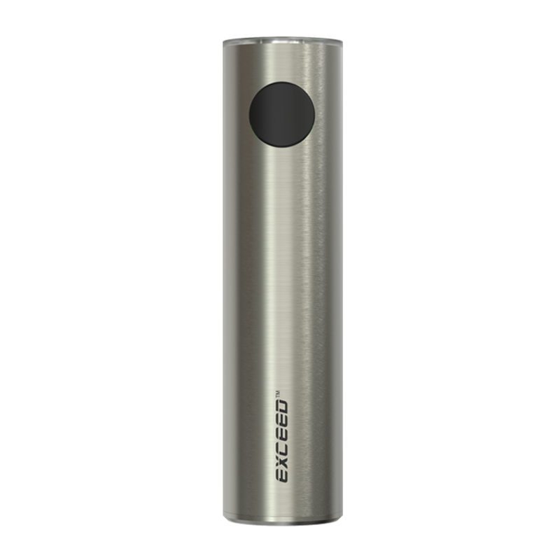 Fotografie Joyetech EXceed D19 baterie 1500mAh Silver