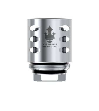 Smoktech Smok TFV12 Prince V12 Prince - Mesh žhavicí hlava 0,15ohm