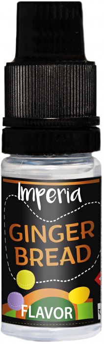 Příchuť IMPERIA Black Label 10ml Gingerbread