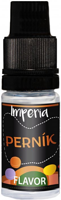 Příchuť IMPERIA Black Label 10ml Tradiční perník