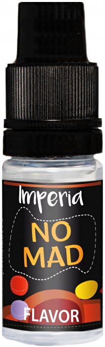Příchuť IMPERIA Black Label 10ml Nomad po expiraci