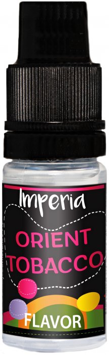 Příchuť IMPERIA Black Label 10ml Orient Tobacco (Orientální tabák)